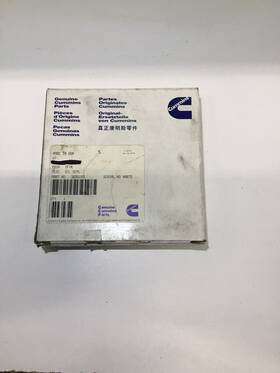 3020183 Cummins Front Crankshaft Oil Seal N14 855