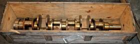 3042800 Cummins Crankshaft V-12