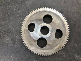 3401439 Cummins Ism Engine Cam Gear - Used P/n