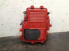 3687326 Cummins Isx Engine Crankcase Breather - Used P/n
