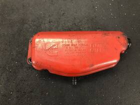 3692325 Cummins X15 Engine Crankcase Breather - Used P/n