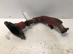 3695173 Cummins X15 Engine Crankcase Breather - Used P/n