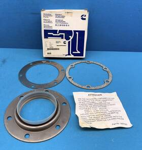 3803896 Cummins Genuine Front Crankshaft Oil Seal Kit Oem