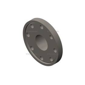 3923882 Cummins Engine Crankshaft Adapter For
