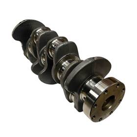 3929036 Cummins 3.9l 4b 4bt 4-390 Genuine Oem Diesel Engine Std Crankshaft