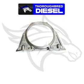 3936904 Cummins Rear Main Seal Housing Plate - 94-02 Dodge 5.9l