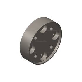 3939088 Cummins Engine Crankshaft Adapter For