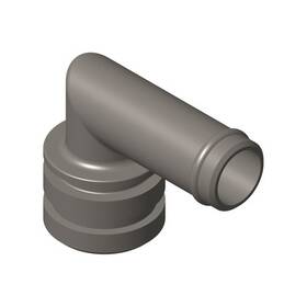 3966164 Cummins Crankcase Breather For