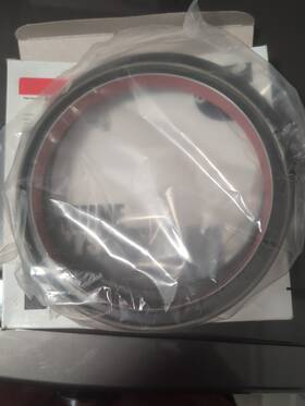 4965569 Cummins Pn Rear Crankshaft Seal Kit For Isx15 Qsx15 Isz13 Isx
