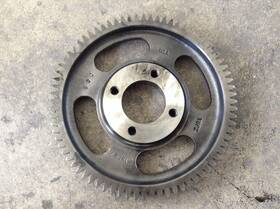 5000356 Cummins Isx Engine Cam Gear - Used P/n