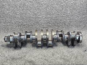 5342938 Cummins 2019-2024 Ram 5500 Chassis Cab 6.7 So Crankshaft Oem