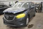 Pe0111400a Cx-5 Mazda Harmonic Balancer For Assy