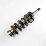 D1105 Unbranded Crankshaft For Kubota Engine