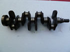 D15b6 Honda Civic Crx Hf Oem Engine Motor Crankshaft Stock Factory