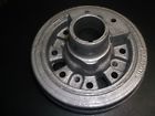 D1ae-6316aa Ford 1972-1973 Harmonic Balancer