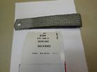 D1pz-14303-a Ford Nos Mustang Dash Panel To Engine Ground Wire