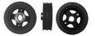 Da-17 Pioneer Engine Harmonic Balancer Toyota