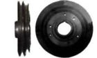 Pb1327n Da-2000 Pioneer Engine Harmonic Balancer Fits Saab