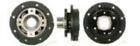 Da-2332 Pioneer Engine Harmonic Balancer