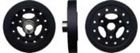 Da-3506 Pioneer Engine Harmonic Balancer