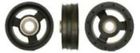 Pb1117n Da-3508 Pioneer Engine Harmonic Balancer