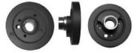 Da-4552 Pioneer Engine Harmonic Balancer