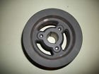 Da330 Pioneer Engine Harmonic Balancer Some Ford