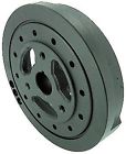 Da400 Pioneer Engine Harmonic Balancer