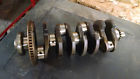 Da50844 Audi Crankshaft
