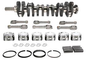 9-2jz90-srk Dart Rotating Assembly For Toyota 2jz Engines Boostline Steel