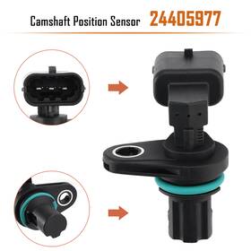 24405977 Darupsun Camshaft Position Sensor For Vauxhall Zafira B 1.8 05-14
