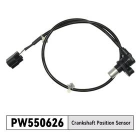 Pw550626 Darupsun Crankshaft Position Sensor For Proton Wira Jumbuck Vdo 4g15 Sohc