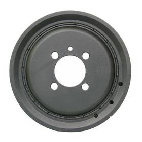 Pb1260n Dayco Engine Harmonic Balancer P N