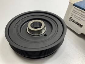 Pb1273n Dayco Engine Harmonic Balancer For 1990-1992 Nissan Stanza Ka24e