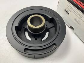 Pb1512n Dayco Engine Harmonic Balancer - 1994-1997 Chevy Gm 454 7.4l Big Block
