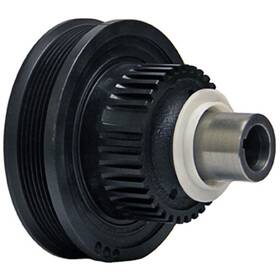 Pb1541n Dayco Harmonic Balancer For Pickup Explorer Ford Ranger Mazda B4000 2010