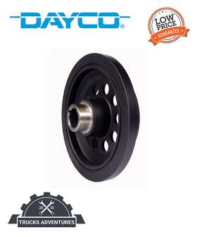 Pb1582n Dayco Engine Harmonic Balancer P/n