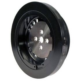 Pb1644dp Dayco Engine Harmonic Balancer P/n