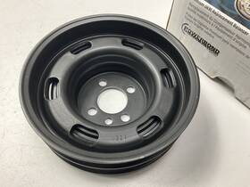 Pb1742n Dayco Engine Harmonic Balancer Made In Germany 01-05 Passat 1.8l Turbo