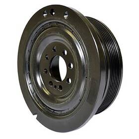 Pb1771n Dayco Engine Harmonic Balancer P/n