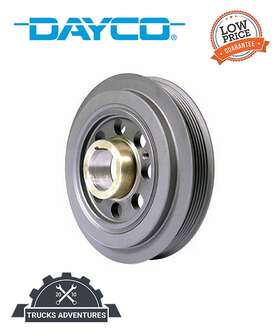 Pb1783n Dayco Engine Harmonic Balancer P/n
