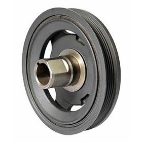 Pb1801n Dayco Engine Harmonic Balancer P/n