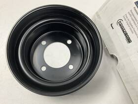 Pb1839n Dayco Water Pump Pulley - 1996 Ford 5.0l F-150 F-250 E-150
