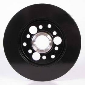 Pb2221sc Dayco Engine Harmonic Balancer P N