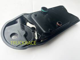 Ft07.5-ft24 Dcec Cummins 68002433ab Filter - Crankcase Vent Ccv With Seal For Ram 6.7 Turbo Diesel
