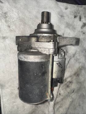 280-6000 Denso 17728 Starter Acura Honda 3.0l 3.2l 3.5l 1997-2007