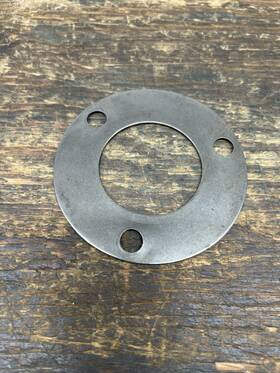 5141605 Detroit Blower Bearing Retainer. Rear. Good Used