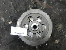 8929379 Detroit 60 Ser 12.7 Engine Cam Gear - Used P/n