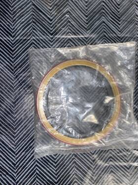 5115454 Detroit Diesel Front Crank Seal For Series 71 And 92. #