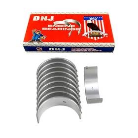 Rb3122 Dnj 3122 Rod Bearings For 2004-2012 Chevrolet Gmc Hummer 1. Standard